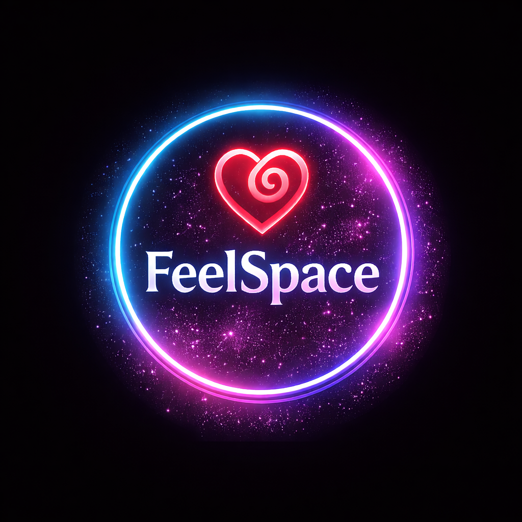 Feelspace logo